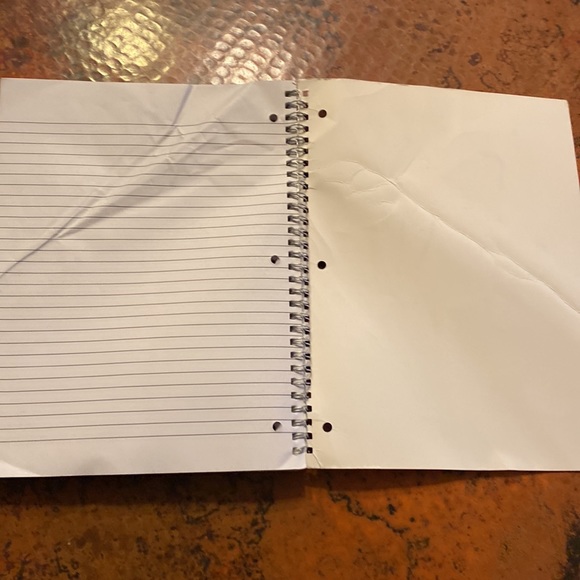 **RARE** Bratz Passion 4 Fashion spiral notebook 2006. - Picture 4 of 5